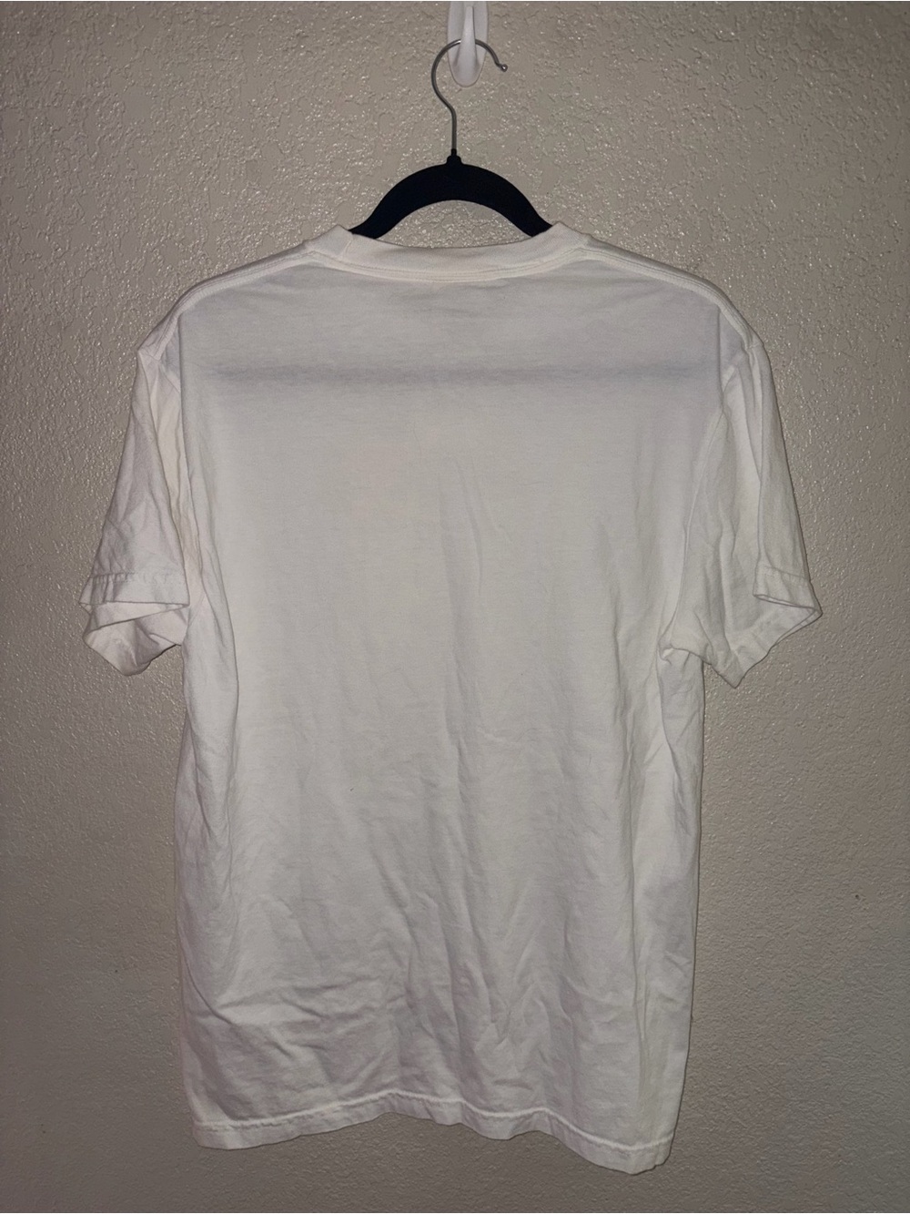 🤠NWT Comfort Colors "American🇺🇲Cowgirl🤠Club Graphic T-Shirt" 💯% Cotton🤍Medium - Picture 12 of 12